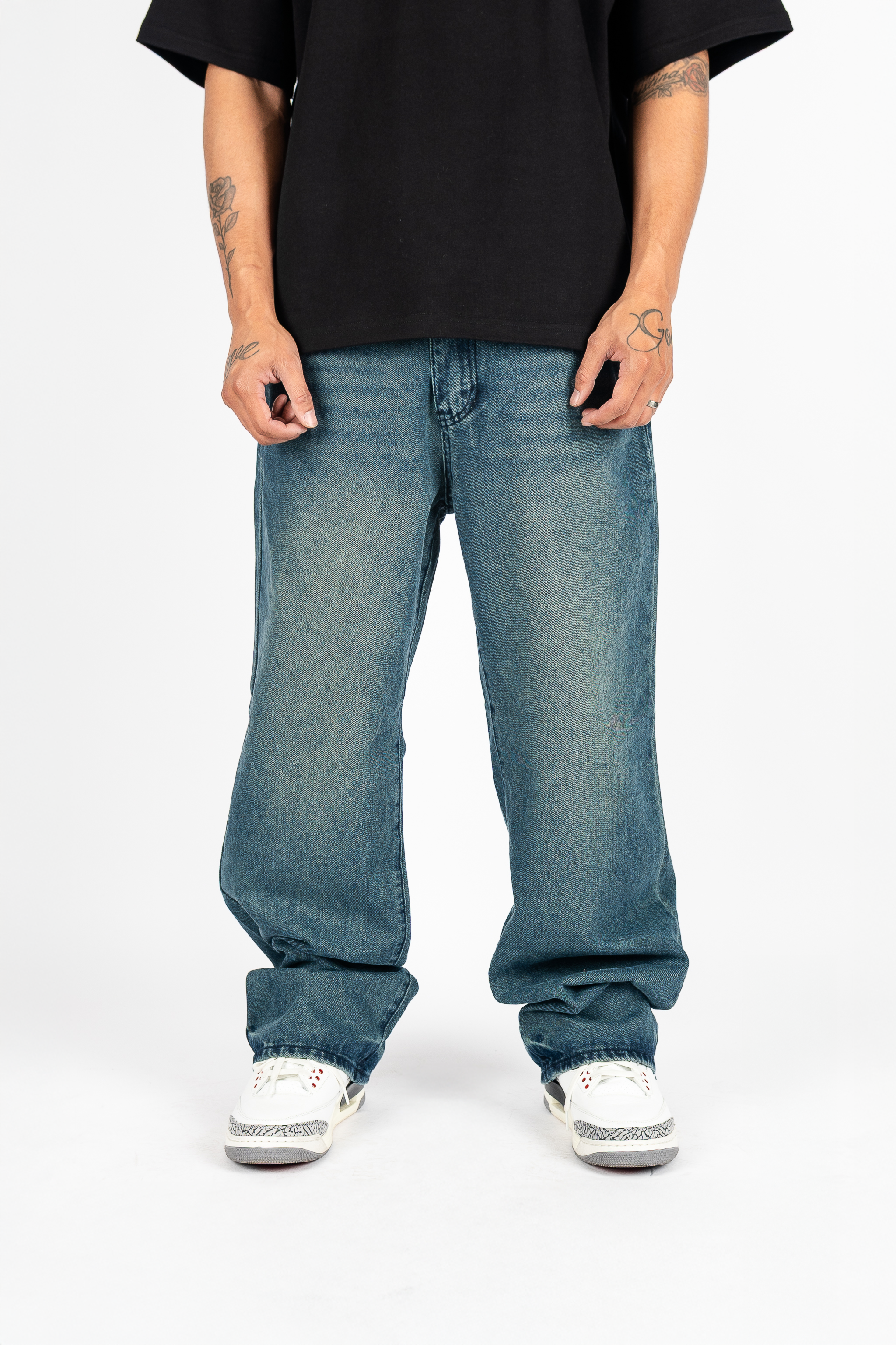 Baggy Jeans