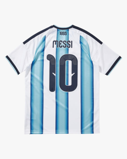 ARGENTINA HOME 2026 WORLD CUP EDITION