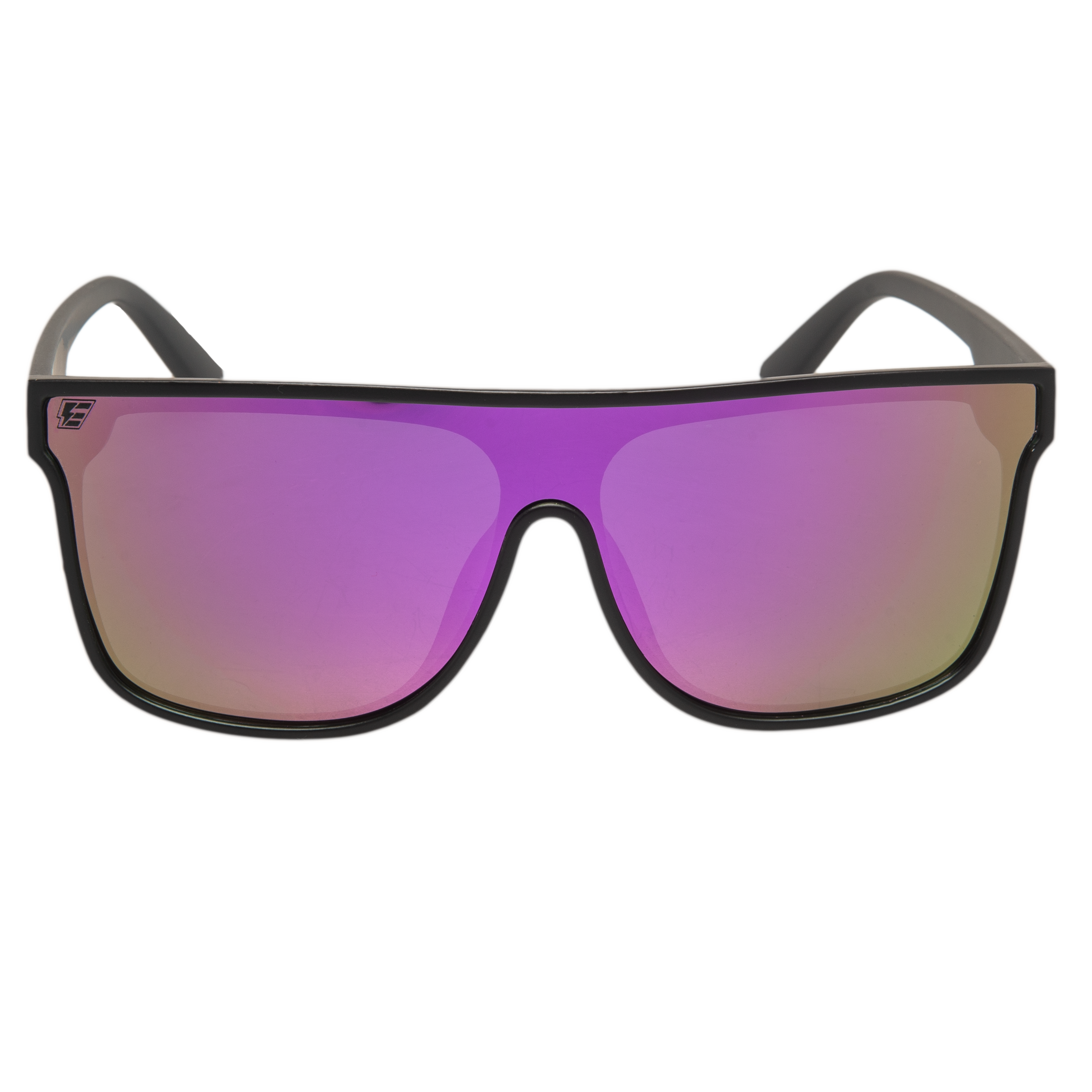 Blockers Pink Revo Lens Polarized