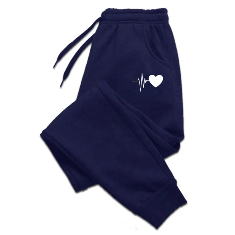 Everyday Flex Jogger Pants Comfort Fit