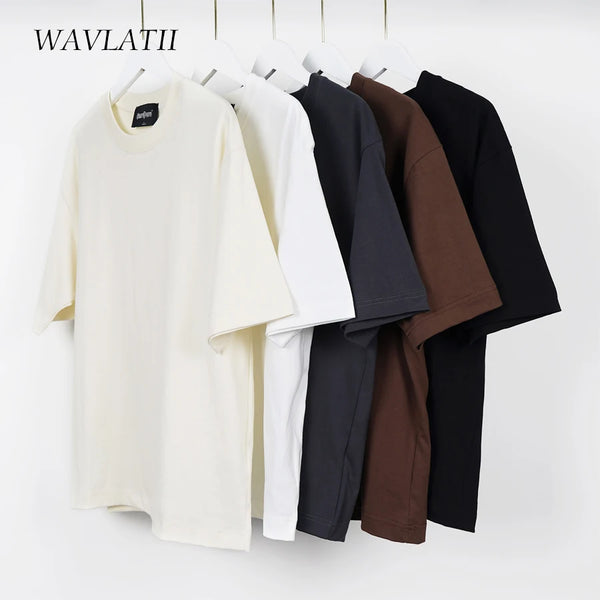 Everyday Oversized Tee