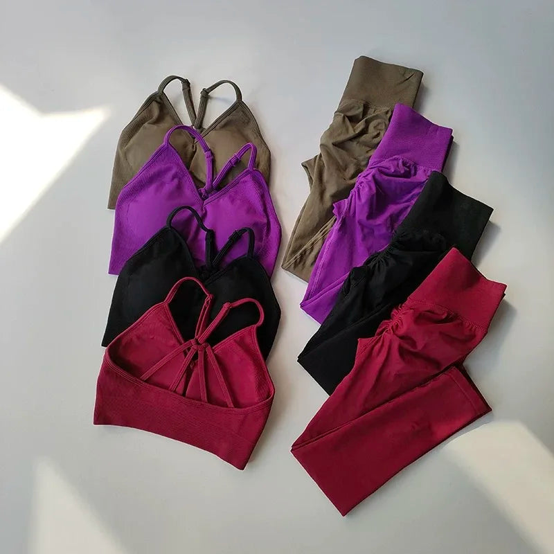 Performance Lift Active Suit