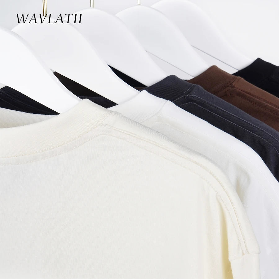 Everyday Oversized Tee