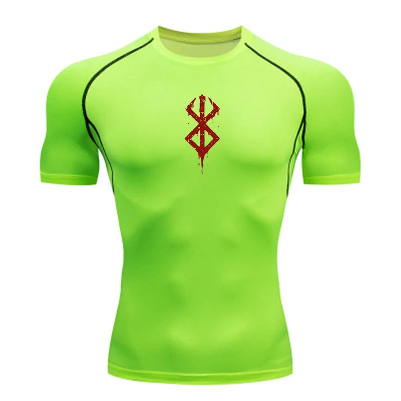 ActiveFit Quick Dry Tee