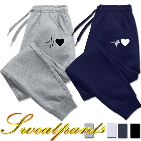 Everyday Flex Jogger Pants Comfort Fit