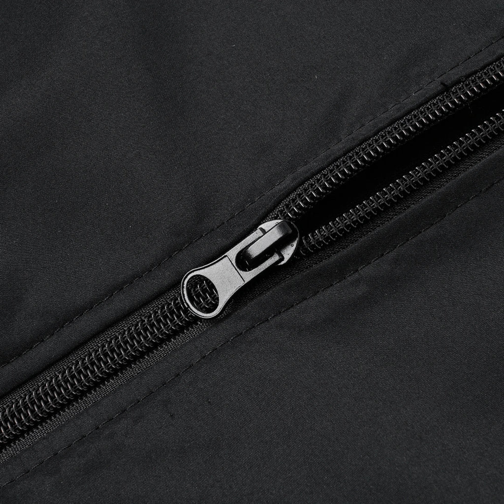 Everyday Baseball Collar Jacket