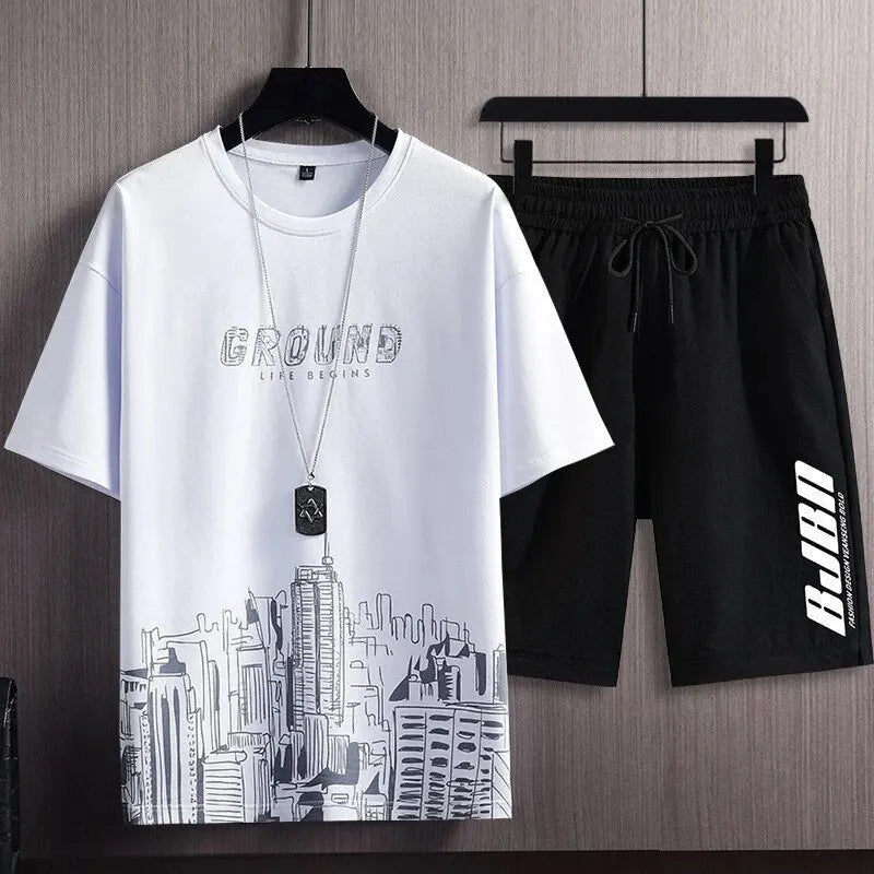 City Breeze Summer Sports Set