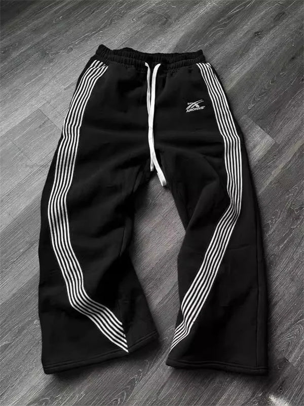Urban Camo Comfort Jogger Pants