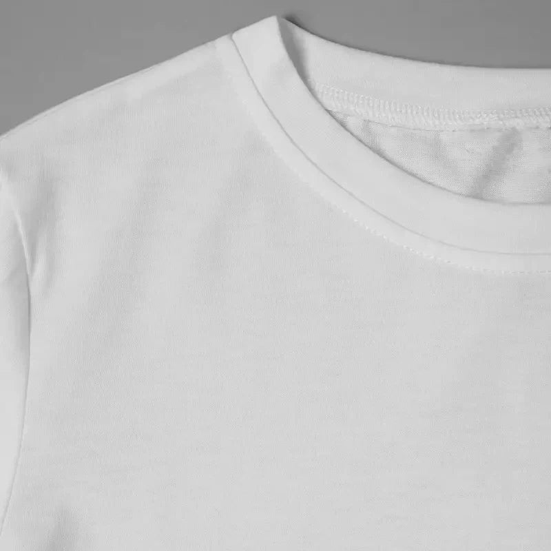 Soft Cozy Cat Print Oversized Tee