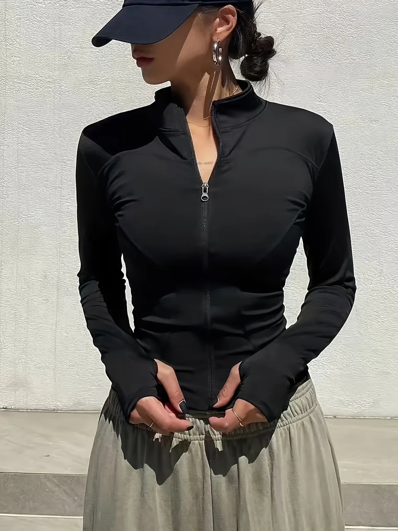 RapidDry Performance Jacket