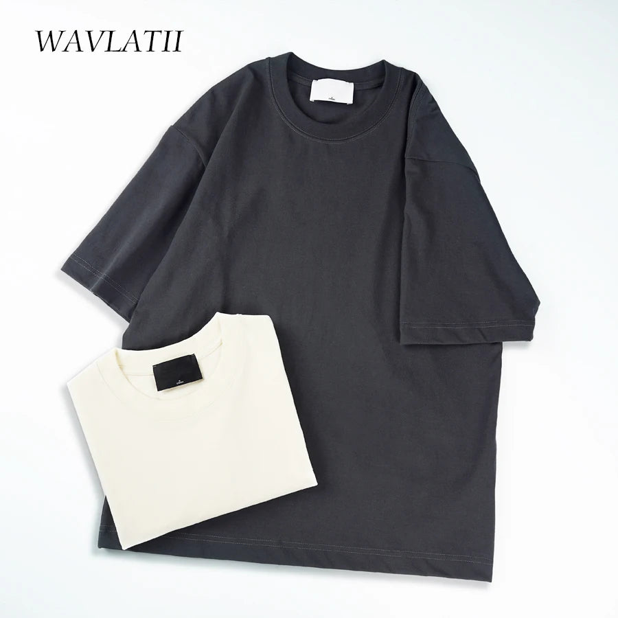 Everyday Oversized Tee