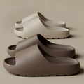 CloudStep Thick Sole Beach Slides