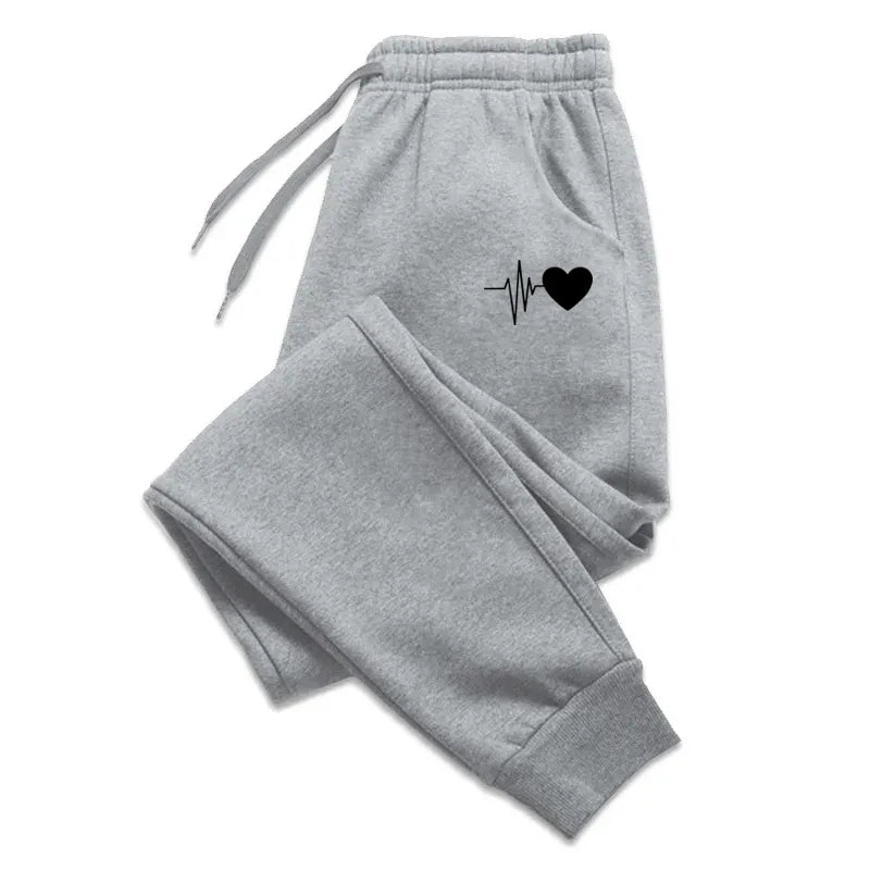 Everyday Flex Jogger Pants Comfort Fit