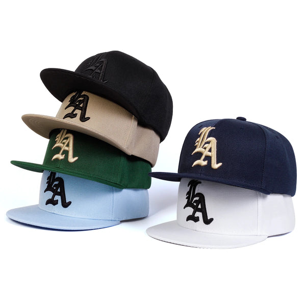 Urban Stitch Baseball Casual Cap