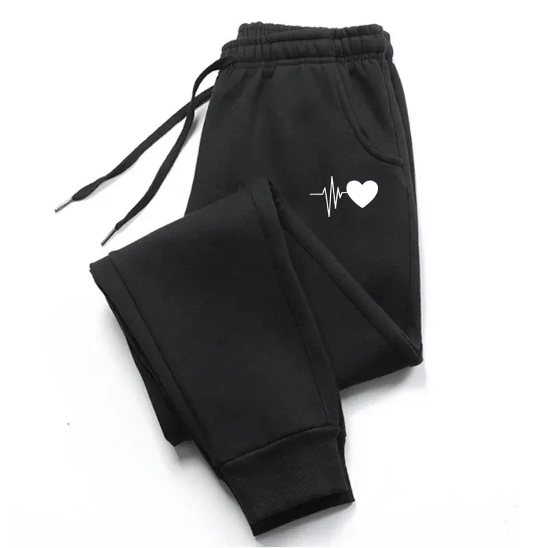 Everyday Flex Jogger Pants Comfort Fit