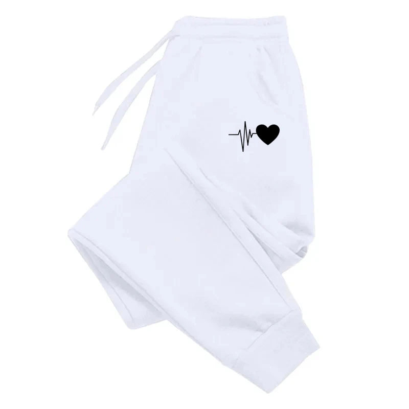 Everyday Flex Jogger Pants Comfort Fit