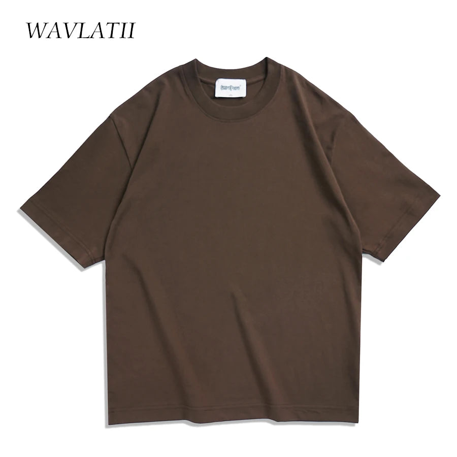 Everyday Oversized Tee