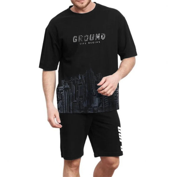 City Breeze Summer Sports Set