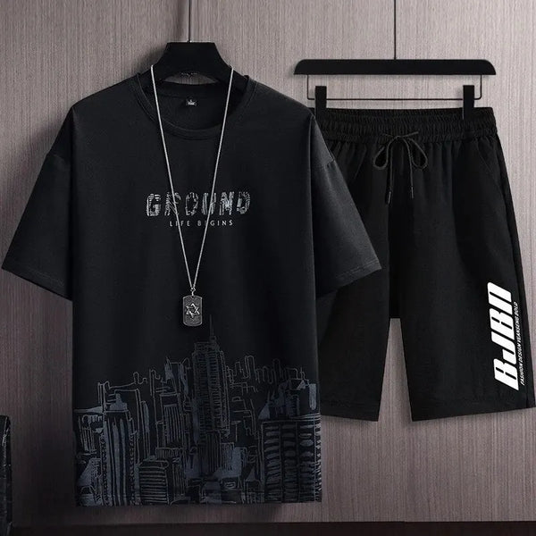 City Breeze Summer Sports Set