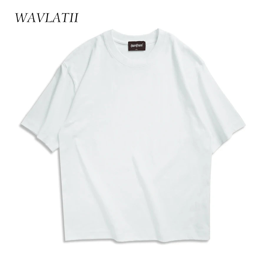 Everyday Oversized Tee