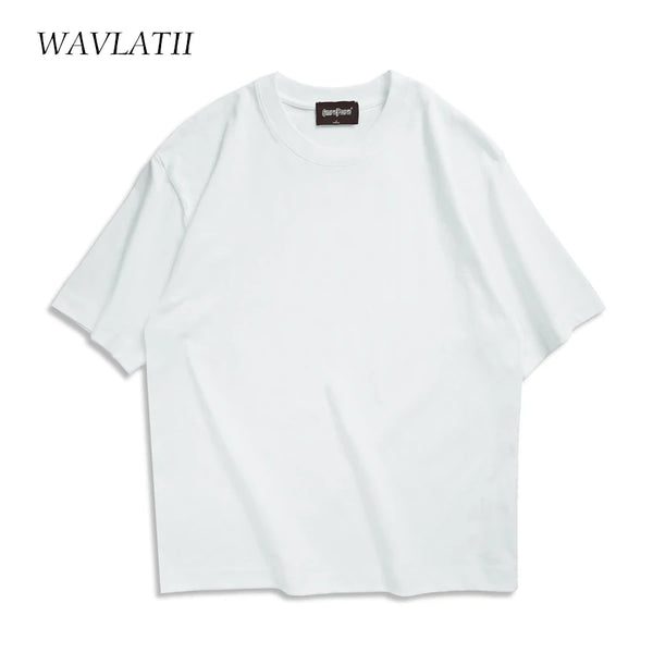 Everyday Oversized Tee